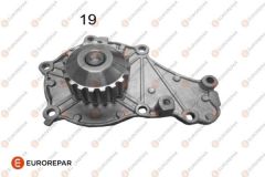 DEVİRDAİM PARTNER TEPEE-BERLINGO-207-307-407-C3-C4-C5-FOCUS 2-3-FIESTA-SCUDO- 1.6 HDI-TDCI