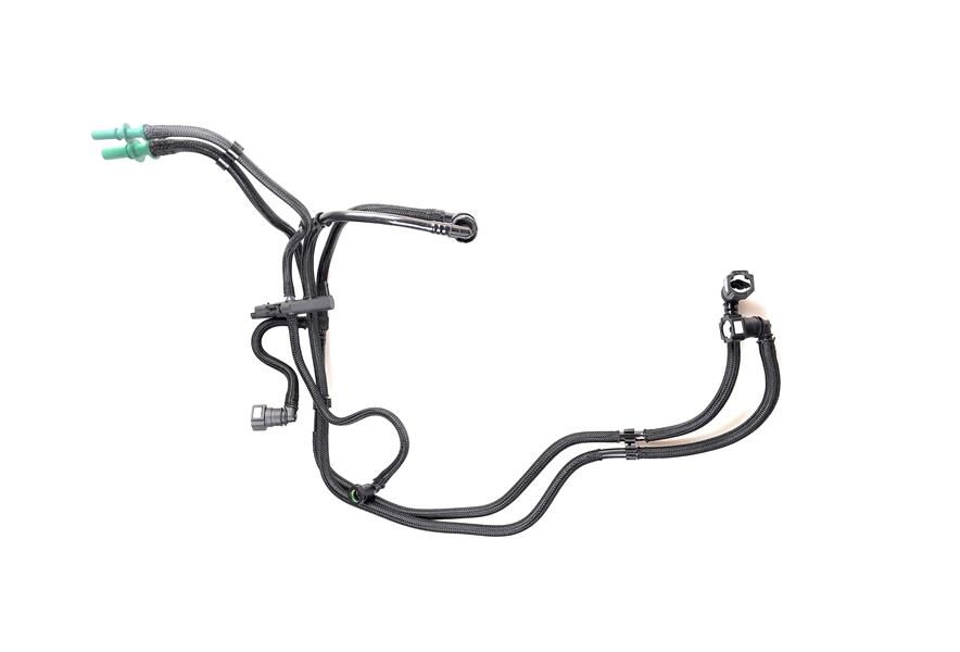 YAKIT BORUSU FORD FOCUS 2 04 11 1.6 TDCI
