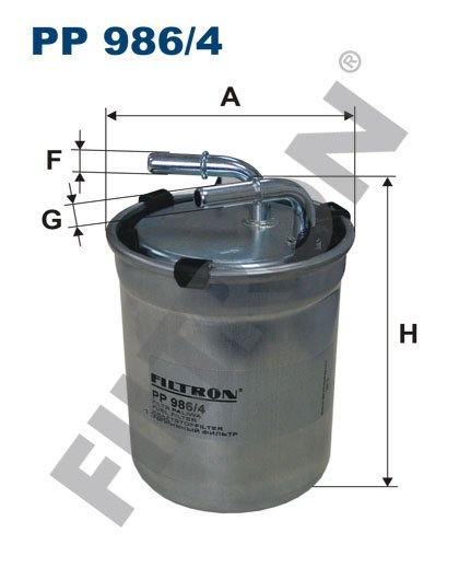 YAKIT FILTRESI POLO-CORDOBA-FABİA-A1 CFWA-CUSA-CUSB-CUTA 1.2 TDI-1.4 TDI WK8029