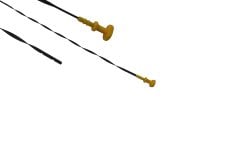 YAĞ ÇUBUĞU BURMALI PARTNER-BERLINGO-P205-P405 XUD9