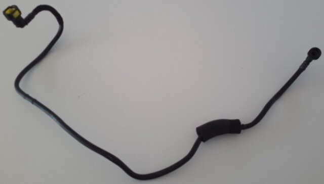 x YAKIT DEPO HORTUMU VALF-SOL DOBLO