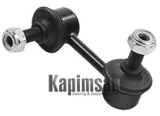 Z ROTU ÖN SOL HONDA CIVIC 1.6L R16A2 FD6 VTEC SEDAN 06-11 / 1.8L R18A2 FD7 SEDAN 06-11 / 1.3L HYBRID LDA2 FD3 06-