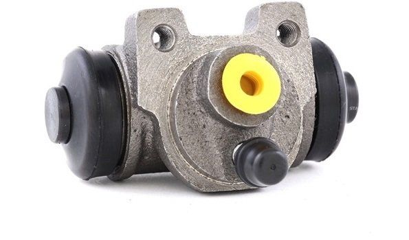 ARKA FREN SİLİNDİRİ CLİO 98=> SYMBOL 1,5 DCİ SOLENZO 1,4 TWG