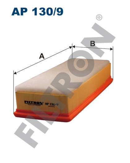 HAVA FİLTRESİ PARTNER 06 > BERLINGO 05 > P206 04 > P207 06 > P307 04 > P308 07 > C3-C4 1.6HDI