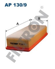 HAVA FİLTRESİ PARTNER 06 > BERLINGO 05 > P206 04 > P207 06 > P307 04 > P308 07 > C3-C4 1.6HDI