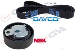TRİGER SETİ CONNECT 2002 2013 1.8 TDCİ KTB 470