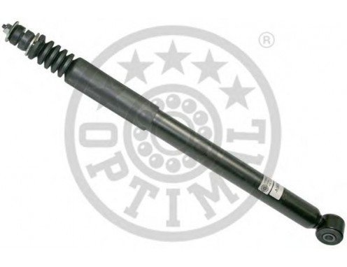 ARKA AMORTİSÖR L/R CLIO 3 05 MODUS 04