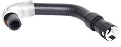 KALORİFER GİRİŞ HORTUMU FORD TRANSİT V184 2.4 TDCI 01-06