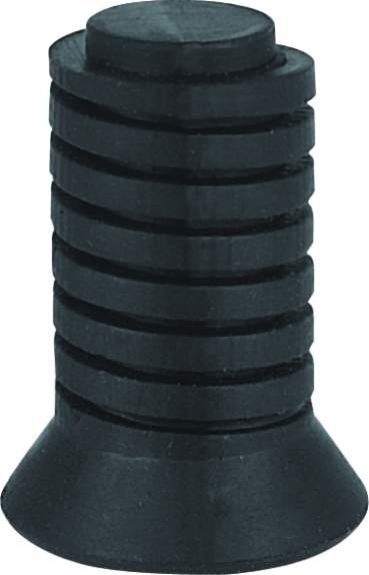 MOTOR KAPUT LASTİĞİ VİDALI R9-R11