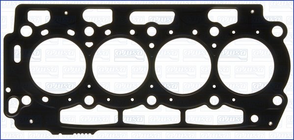 SILINDIR KAPAK CONTASI 1.45mm 5 DELİK P107-P206-P307-BIPPER-C1-C2-C3-XSARA-NEMO 1.4 HDI DV4 FIESTA-FUSION 1.4 TDCI 02 08 MAZDA 2 1.4 MZR-CD 08 15