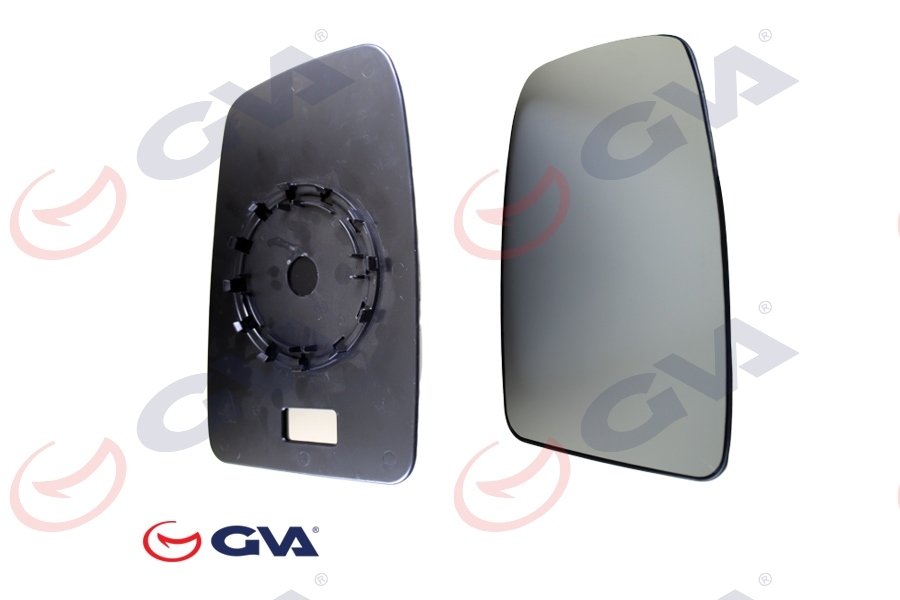 AYNA CAMI SAĞ MASTER 2 04-10 MEKANİK VM-969GR