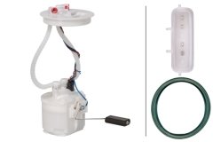 DEPO ŞAMANDIRASI FOCUS 1.4-1.6-1.8-2.0 16V 99-04 -CONNECT 1.8 16V 02