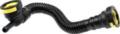 MOTOR BLOĞU HAVA TAHLİYE HORTUMU 206 1.6 1998-2000-XSARA PICASSO 1.6 1999-2010