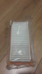 HAVA FİLTRESİ SYMBOL 4 SANDERO 2 DOKKER  CLİO 4 DUSTER 2 EURO5