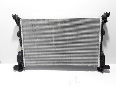 MOTOR SU RADYATÖRÜ RENAULT TRAFIC 3 19 MASTER 4 23 2.0dCi euro6 748X468X26