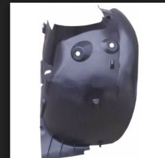 ÖN ÇAMURLUK DAVLUMBAZI SAĞ CLİO 3 HB 05-11