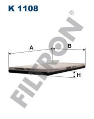 POLEN FILTRESI TAKIMI MERCEDES VITO W638 96 03