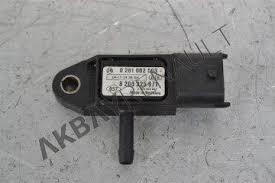 TURBO BASINÇ SENSÖRÜ KANGOO 1.5 DCI CLIO 1.5 DCİ LOGAN 1.5 DCİ MODUS 1.5 TRAFİC 1.9 DCİ SCENIC 1.9 D