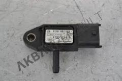 TURBO BASINÇ SENSÖRÜ KANGOO 1.5 DCI CLIO 1.5 DCİ LOGAN 1.5 DCİ MODUS 1.5 TRAFİC 1.9 DCİ SCENIC 1.9 D