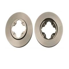 ÖN FREN AYNASI ACCORD 1.8-2.0 89-98 CIVIC 5 VI 1.4 1.5 1.6 95-05 ROVER 600 94 260x23x4DLxHAVALI