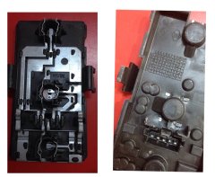 STOP SOKETİ DUYU R19 HB