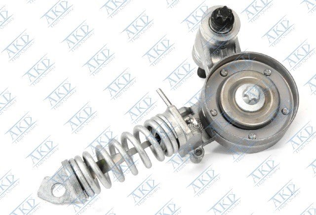 ALTERNATOR GERGI RULMANI KÜTÜKLÜ 1.0-1.2-1.4XE-XEP CORSA C AGILA ASTRA H INSIGNIA MERIVA