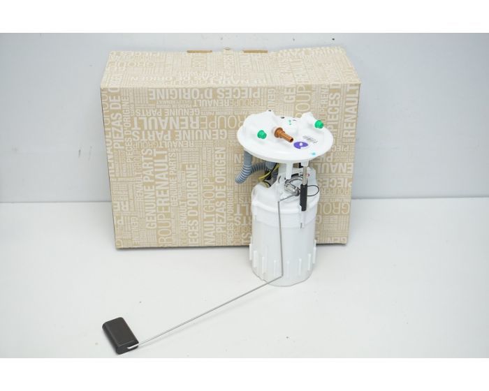 YAKIT DEPO ŞAMANDIRASI MASTER 3 10> MOVANO B 12> 2.3 DCİ M9T 172020075R