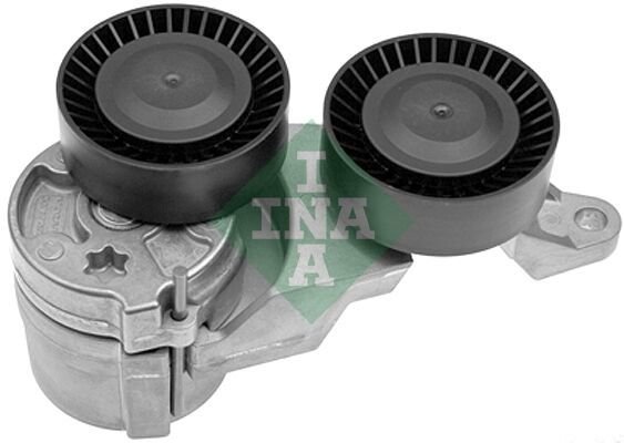 GERGİ RULMANI VOLVO S60 2.4D D5 S80 2.4D D5 V70 2.4D D5 XC70 2.4D D5 XC90 D5