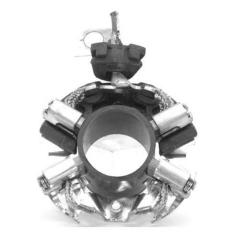 1004336239 FIRÇA TAŞIYICI KANGOO 1.9DZL-TOYOTA-MEGANE 2 1004336368-1004336391-1004336421-1004336970