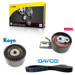 TRİGER SETİ FOCUS 3 1.6 TDCİ 11 COURİER 1.5 TDCİ 14 B-MAX 14 1.6 TDCI C5 3 C4 2 DS4 P208 P308 P3008 P5008 P2008 PARTNER TEPE BERLINGO 3 C3 3 DS3 DS5 P301 C ELYSEE 141 DIS KAYIS EURO5