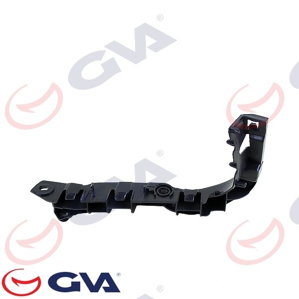 ÖN TAMPON BRAKETİ SAĞ AUDI A3 SEDAN 2013-2017