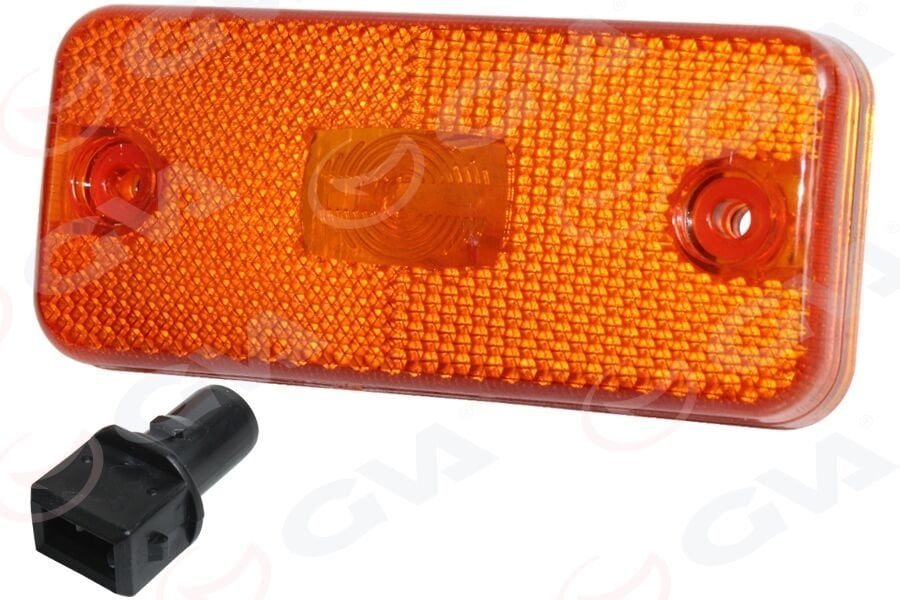YAN SİNYAL LAMBASI FIAT DUCATO 06 CITRO N JUMPER 06 PEUGEOT BOXER 06 IVECO DAILY 2 01 DUYLU
