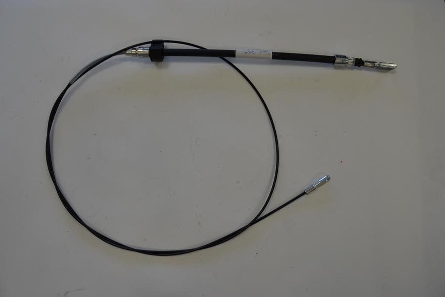 FREN HALATI ARKA MERCEDES SPRINTER B906 . VW CRAFTER 30-35-50