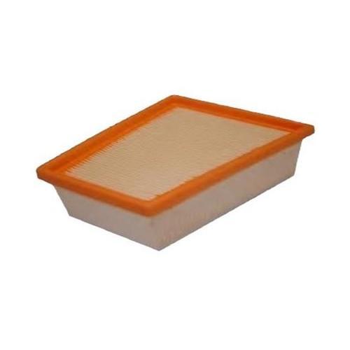 HAVA FİLTRESİ CLIO 2 00- KANGOO-EXP-LAGUNA-TRAFIC 01- MEGANE 1 99- -SCENIC 00- VIVARO 06- 1.6-1.4-16V ÜÇGEN