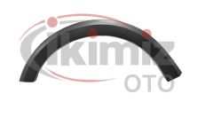 ÖN ÇAMURLUK AĞIZ BAKALİTİ SOL SANDERO STEPWAY 2 13-