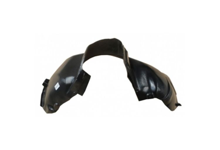 ALBEA ÖN ÇAMURLUK DAVLUMBAZI SOL 2005 SONRASI