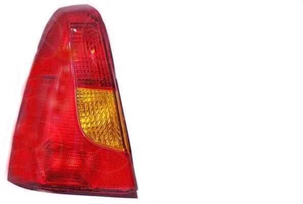 STOP SOL LOGAN 04-06 SARI