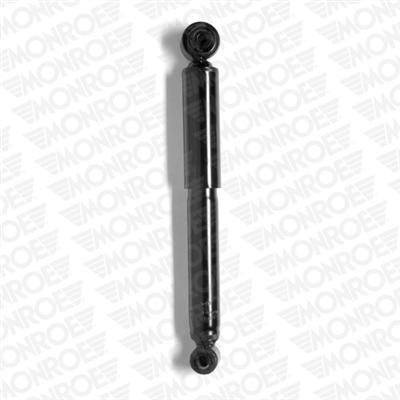 ARKA AMORTİSÖR L/R OPEL ASTRA H 04 14 ZAFIRA B 05 14 ASTRA G SW 98 04