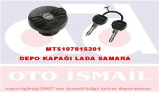 DEPO KAPAĞI LADA SAMARA