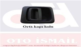 ORTA KAPI KOLU DUCATO-BOXER-JUMPER YM