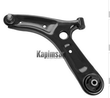 SALINCAK SOL ROTİLLİ HYUNDAI I10 13