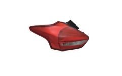 ARKA STOP SOL LEDLİ FOCUS 3 14 17 HB