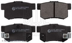 ARKA BALATA CIVIC VII 01-05 - CIVIC VIII 05 ACCORD VII 98-02 - ACCORD VIII 06