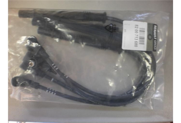 ATEŞLEME BOBİNİ KABLOSU