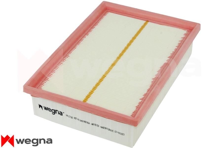 HAVA FİLTRESİ FOCUS C-MA 1.6TDCI 03-07 - FOCUS 2 1.6TDCI 04- - MAZDA 3 1.6DITURBO 04- C 27105