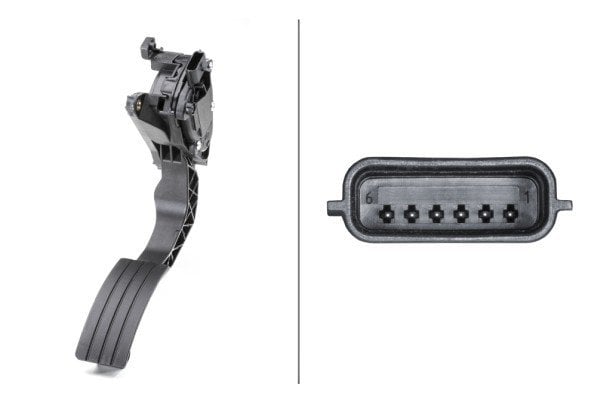 GAZ PEDALI CLIO-SYMBOL-DOKKER-LOGAN 2-SANDERO 2 12