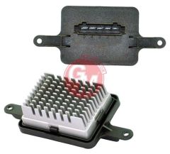 KALORİFER REZİSTANSI PEUGEOT P3008-P5008 1.6 2.0 15
