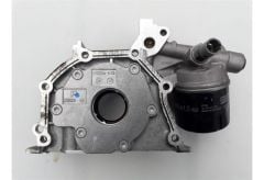 YAĞ POMPASI RENAULT CLIO 2 98 CLIO 3 05 CLIO 4 12 SYMBOL 3 14 MODUS 05 KANGOO 01 DACIA LOGAN 06 LOGAN 2 12 SANDERO 2 12 SANDERO 08 1.2 16V D4F