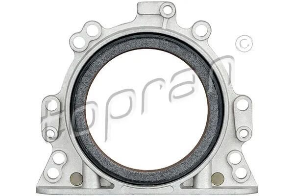 ARKA FLANŞLI KEÇE CADDY 2-GOLF 3-4-5-LUPO-PASSAT-POLO-LT35-T4-A4-A6 KAPAKLI 85x105x11