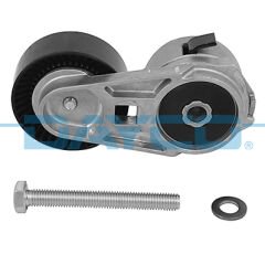 V KAYIŞ GERGİ RULMANI KÜTÜKLÜ NISSAN QASHQAI 2.0L MR20DE J10 07-13 / X-TRAIL 2.0L MR20DE T31 08-13 / RENAULT LAGUNA 3 07 15 CLIO 3 06 14 2.0 16V